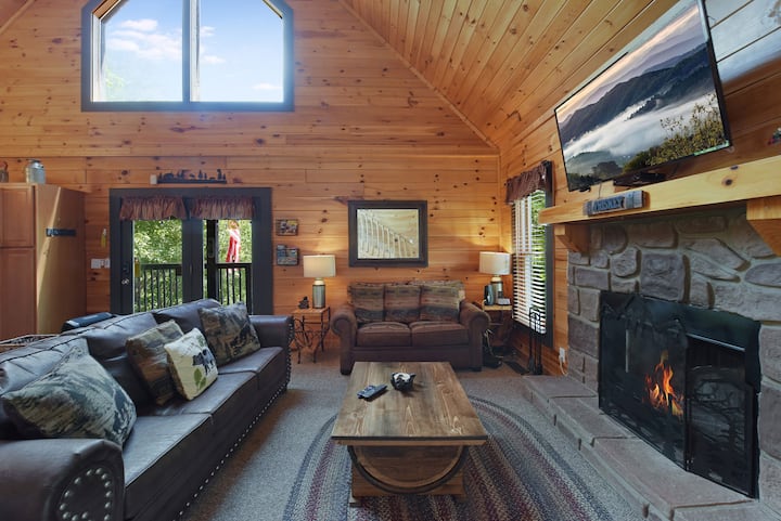 בקתת ריי אנד שין