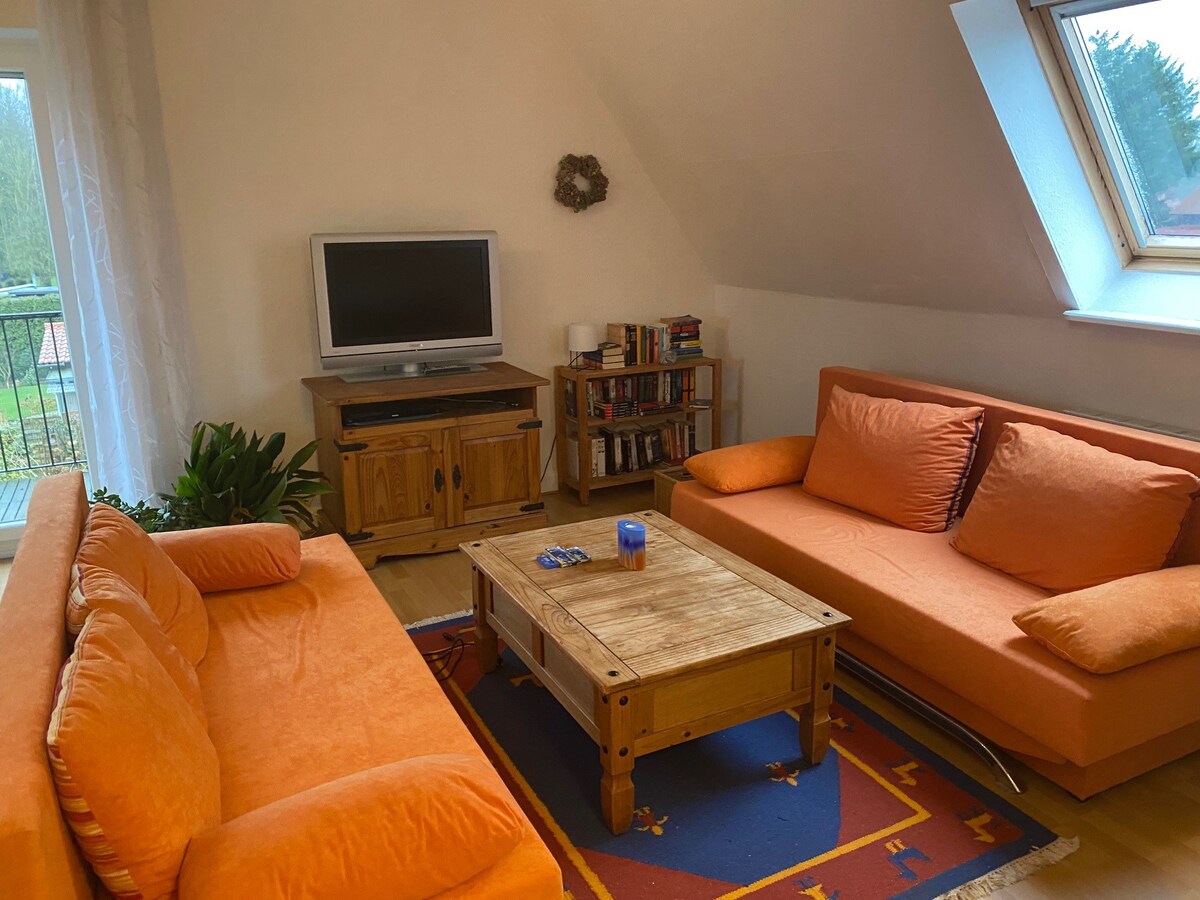 ห้องนั่งเล่น