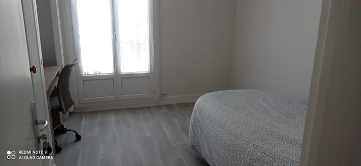 Chambre n°3