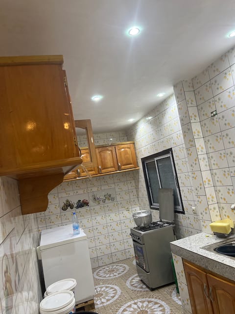 Kathy’s city guest house