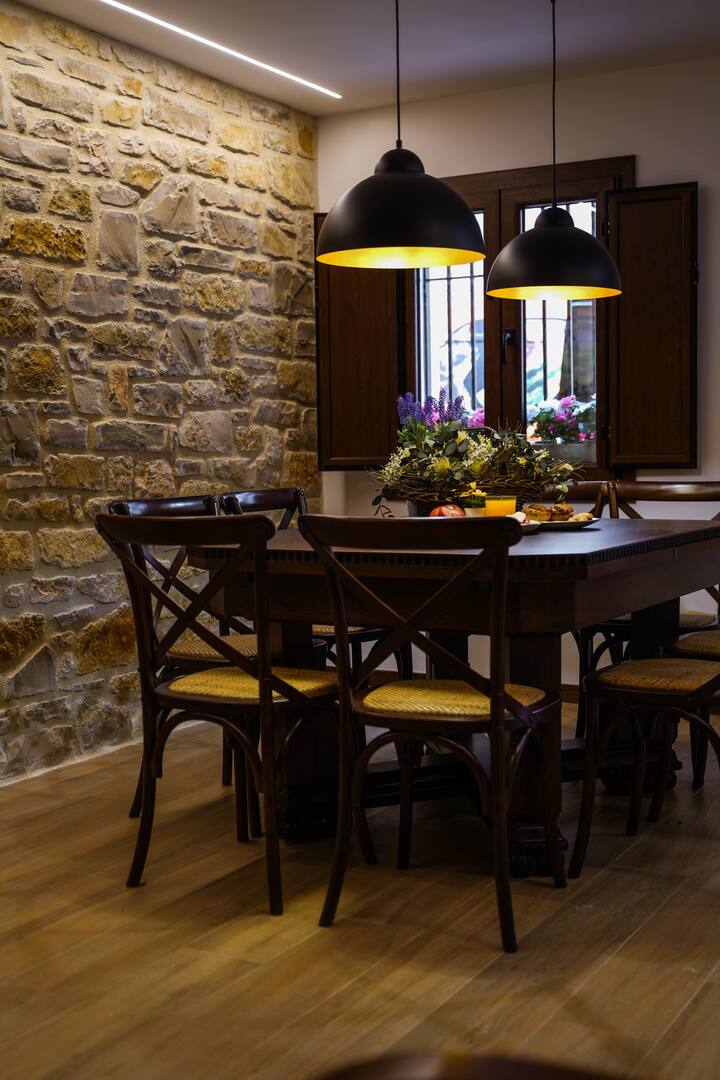 მისაღები ოთახი