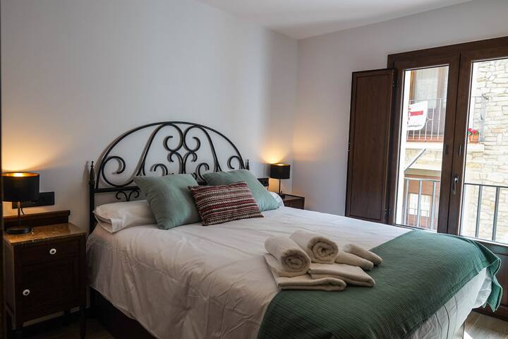 საძინებელი 3