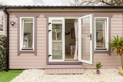 Chalet room
