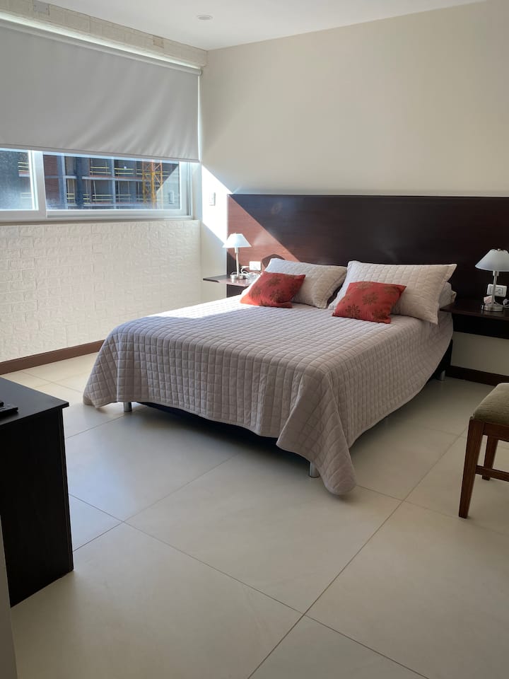 बेडरूम 2