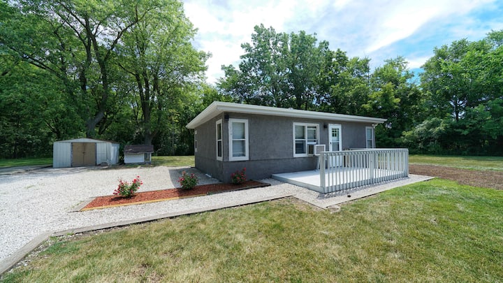 3 Best Airbnb Tiny Houses Near Chicago, Illinois - Updated 2025 | Trip101