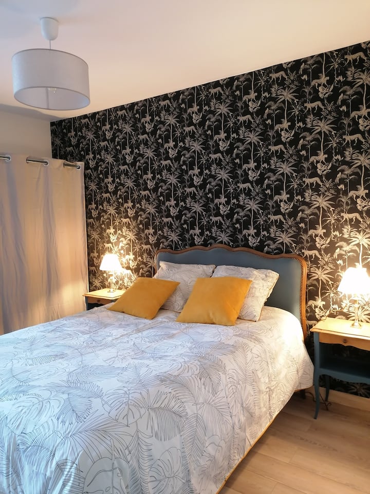 Habitación 4