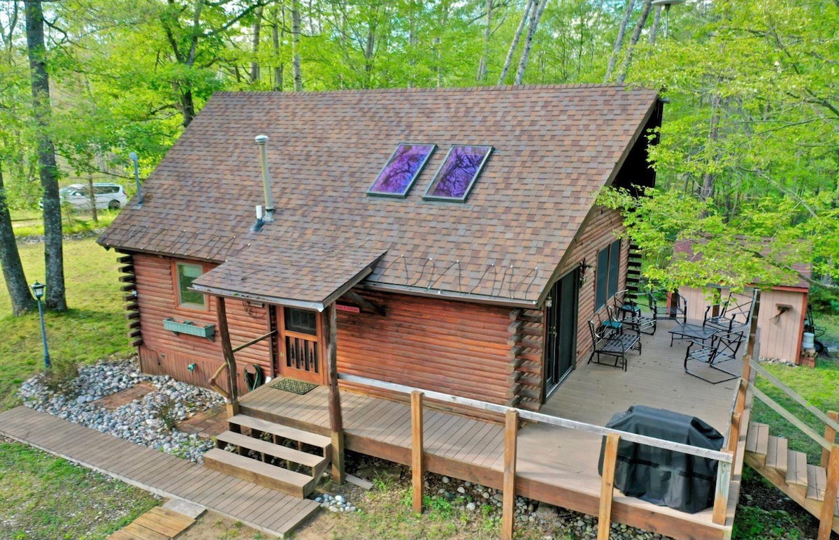 Top 10 Cabin Rentals In Houghton Lake, Michigan | Trip101