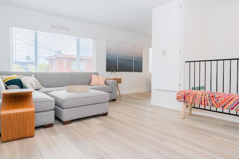 Fun in the Sun 2 Bedroom Just Steps to the Sand