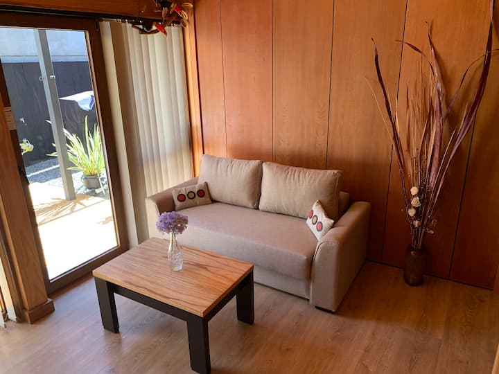 Moderno Estudio De Diseño Exclusivo - San Martín de los Andes