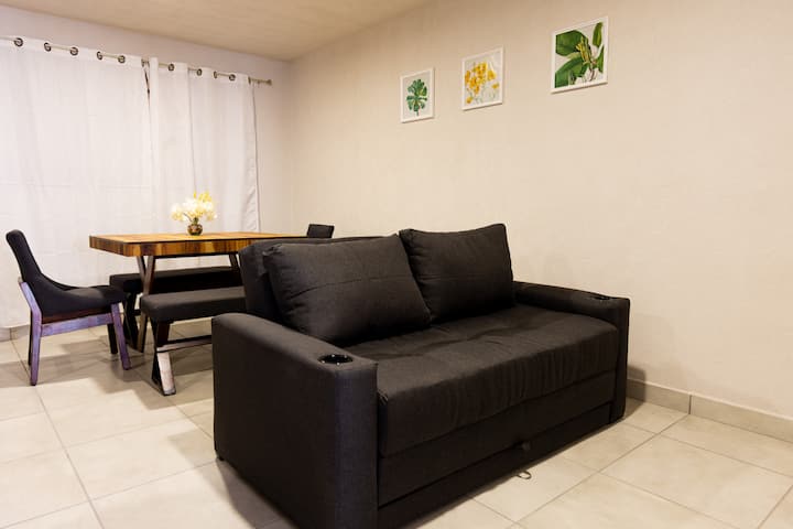 Salon