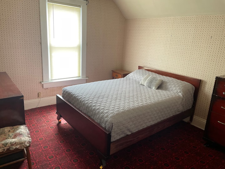 غرفة النوم 3