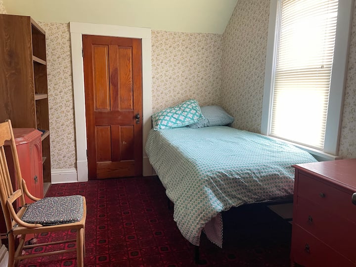 غرفة النوم 1