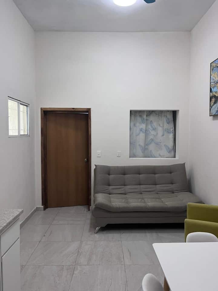 Loft Super Bien Ubicado En Puerto Vallarta! - Puerto Vallarta