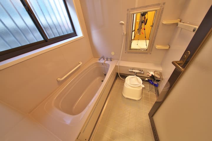 フルバスルーム