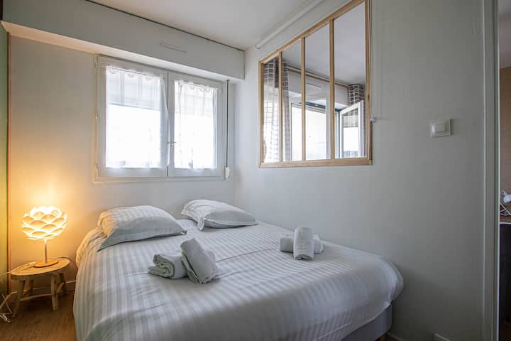 ห้องนอน