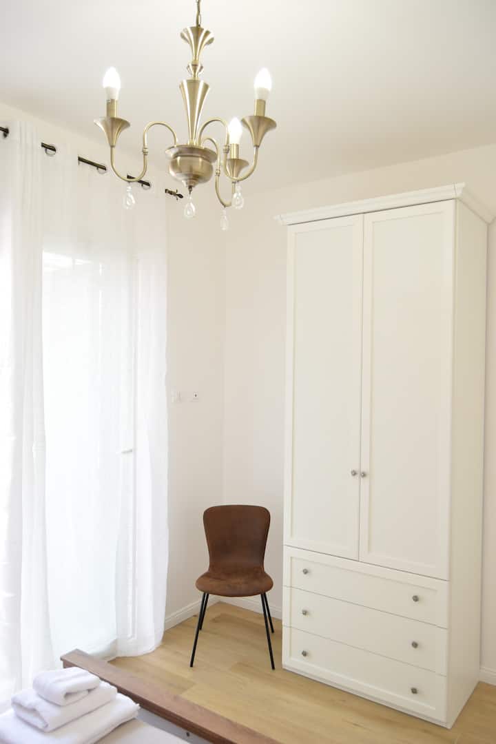 Chambre 1