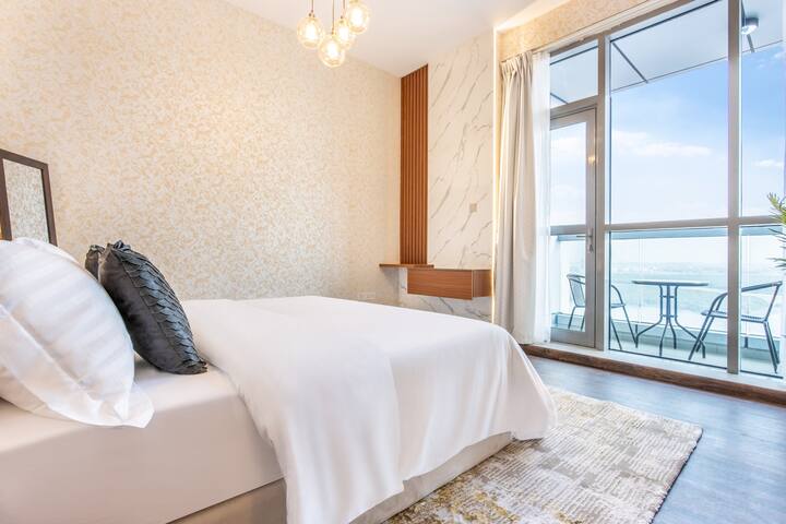 Unicorns managed Airbnb listing 3