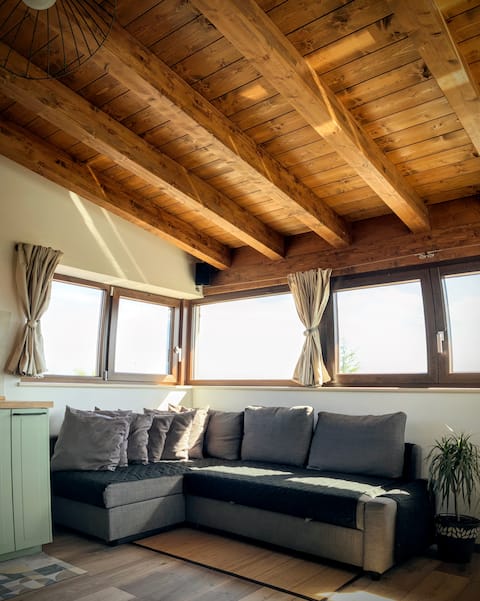Successful Airbnb property: JacobHouse in Teramo