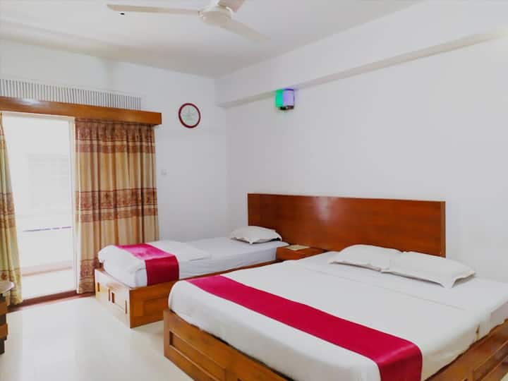 Kutubjom Union Vacation Rentals & Homes Chittagong Division