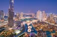 FIRST CLASS | 3BR | Burj Khalifa & Fountain view