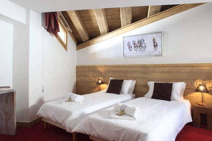 Résidence Almes 1 managed Airbnb listing 3
