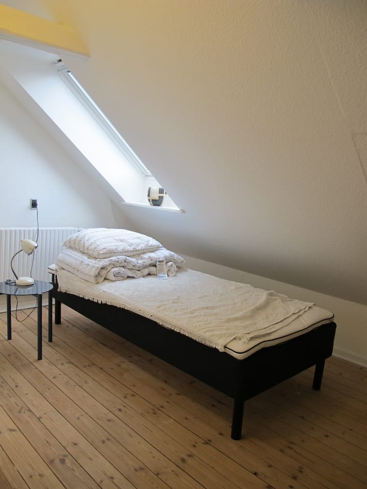 Habitación 2 habitaciones