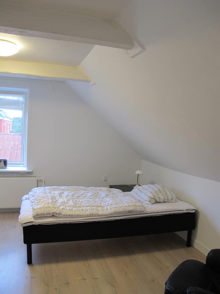 Habitación 1 Habitación