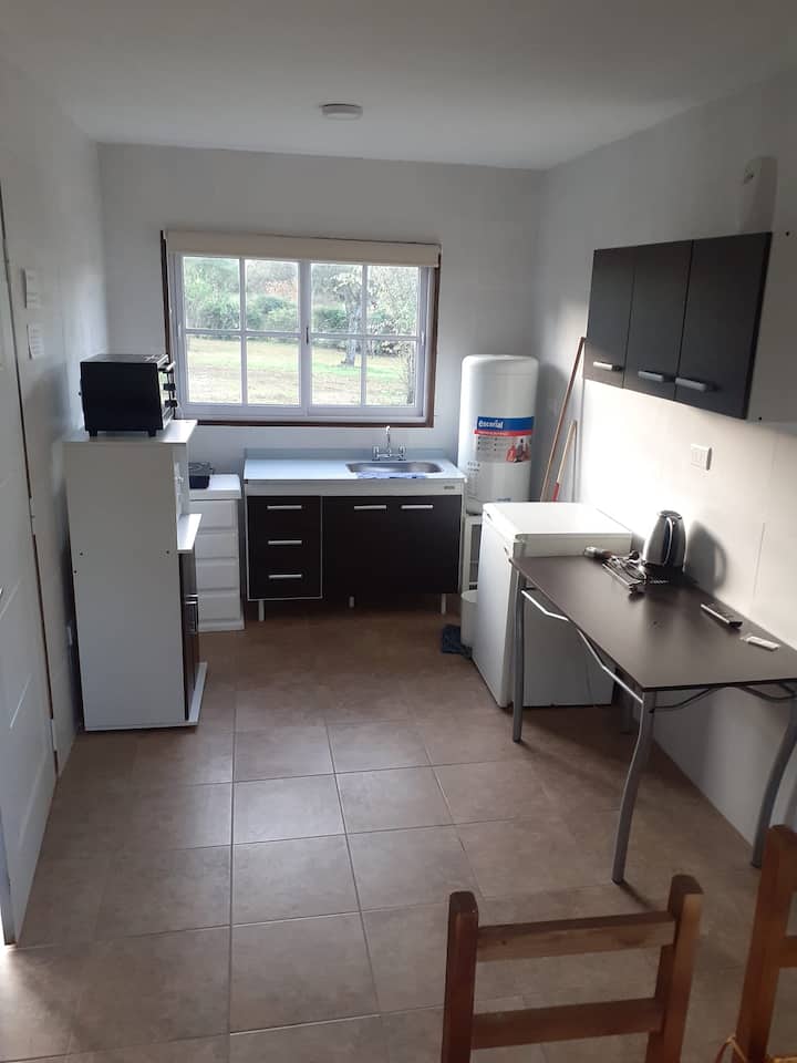 Casas De Campo-la Aldea- - Rosario de Lerma
