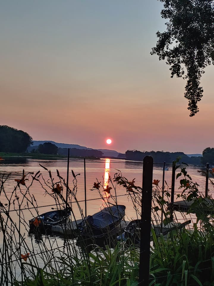 La Crosse Cabin Rentals Cabins and More Airbnb