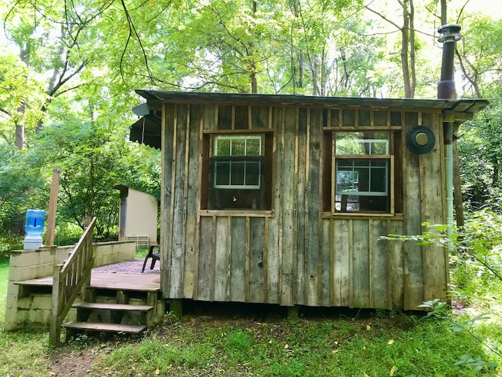 Top 10 Cabin Rentals Near Blacksburg, Virginia Updated 2024 Trip101