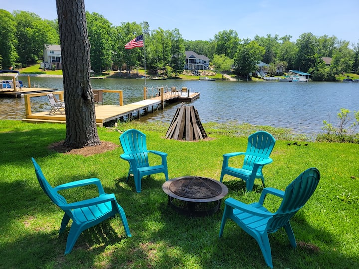 Lake Murray House Rentals House and Cabin Rentals Airbnb
