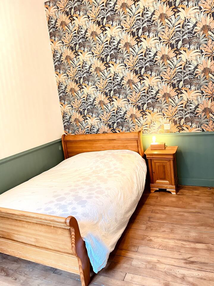 საძინებელი 3