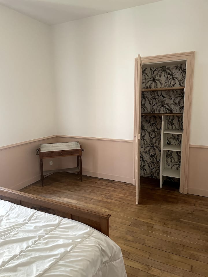 საძინებელი 2