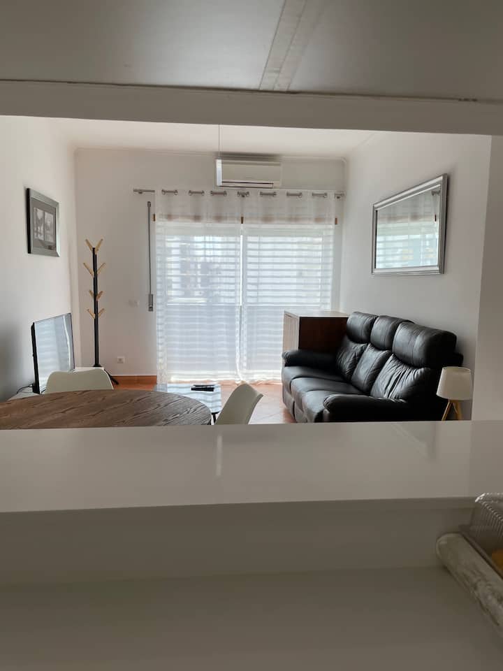 Sea City Terrace - T2 Meia Praia/marina Lagos - São Sebastião