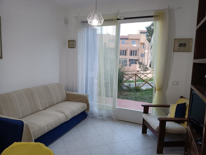 Appartamento Con Vista Mare - Marina di Grosseto