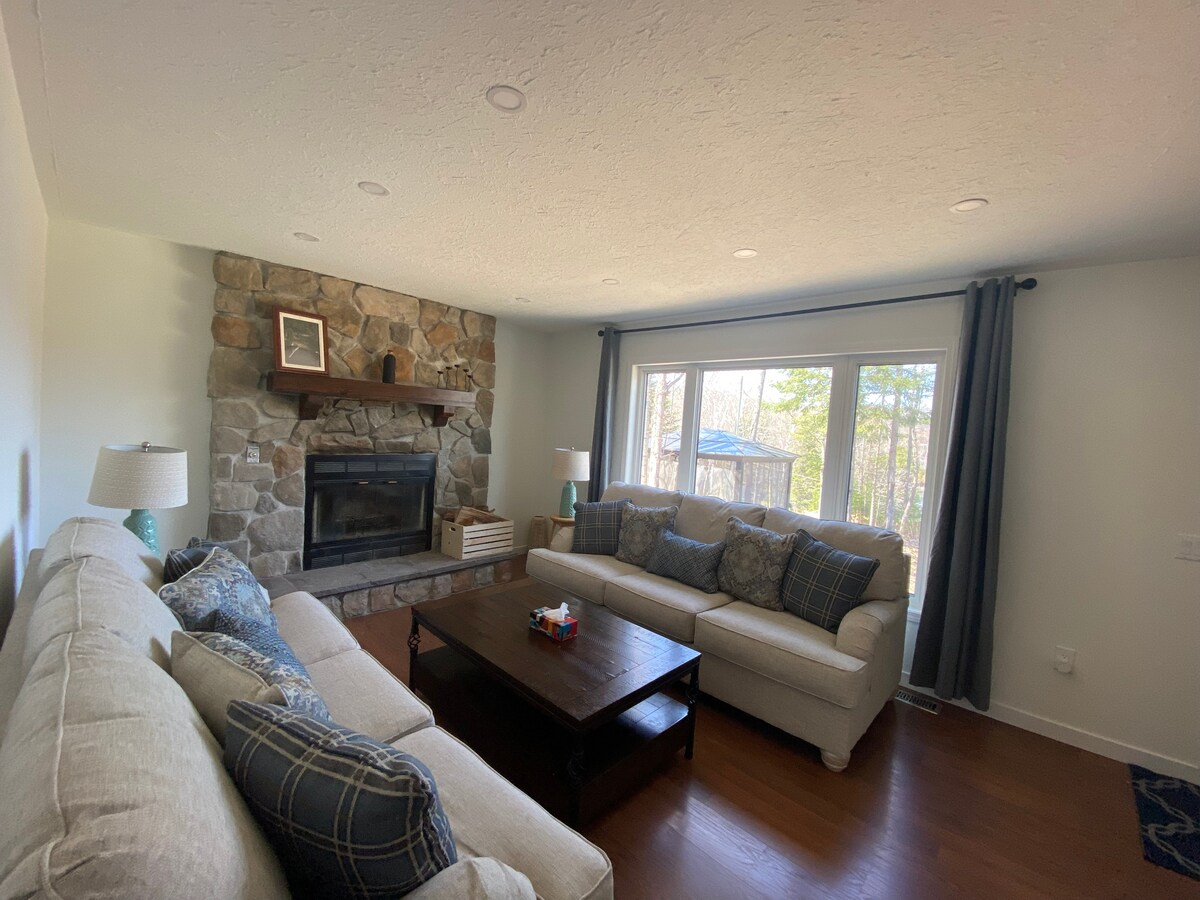 ห้องนั่งเล่น