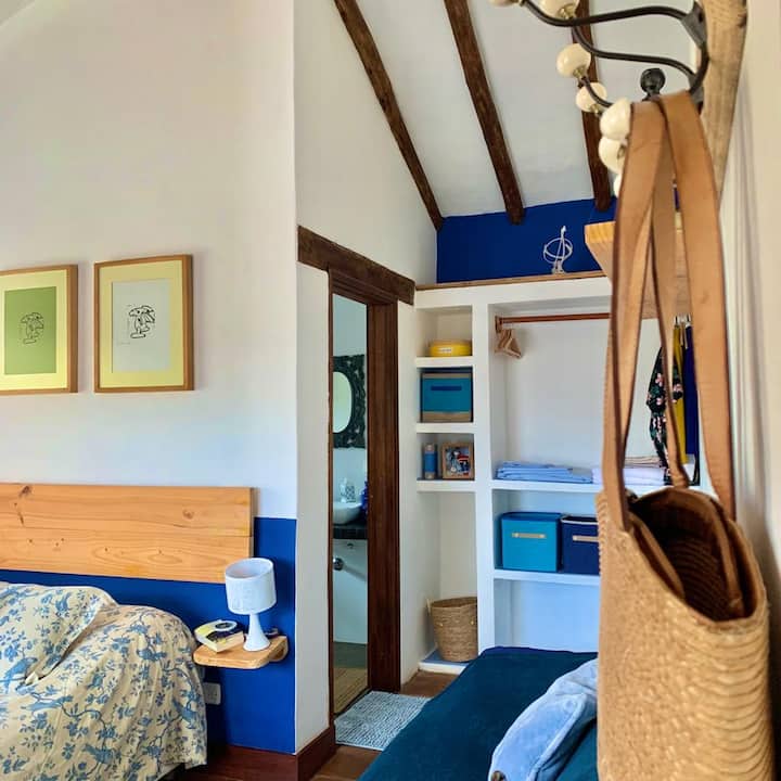Habitación 1