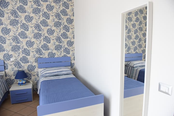 ห้องนอน2