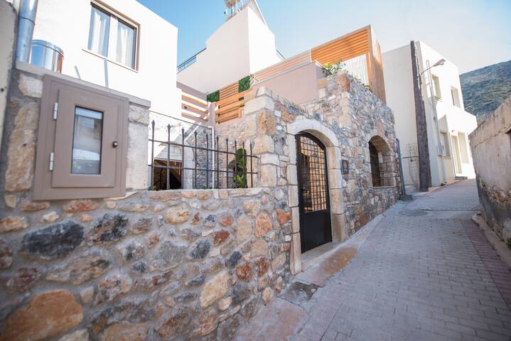 ★ Stone built villa with pool/4 bedrooms gallery image 4