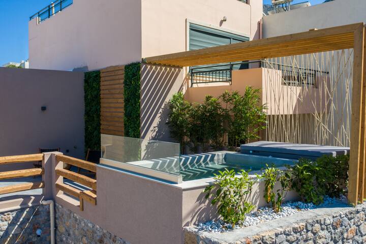 ★ Stone built villa with pool/4 bedrooms gallery image 3