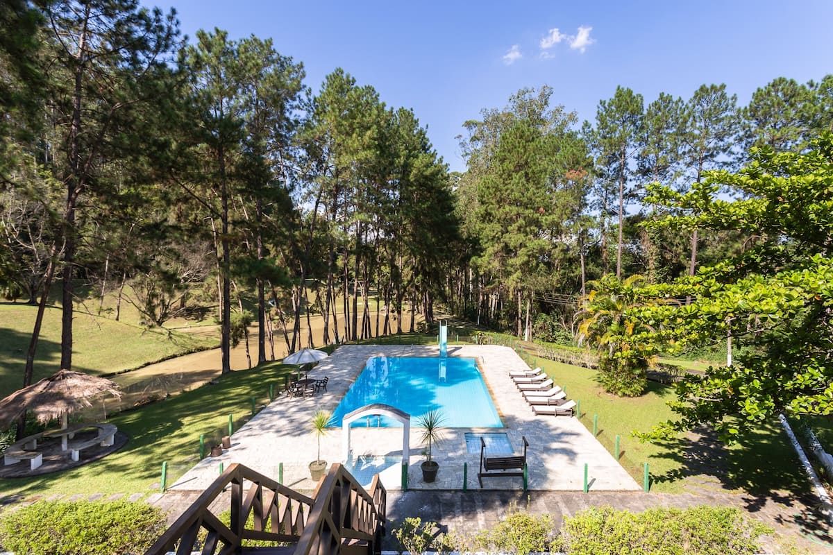 Sítio Dels Serrans