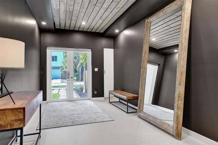 Listing in Pompano Beach