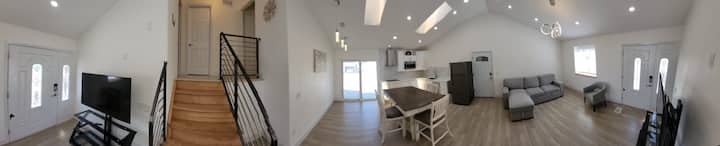 Cheerful 2-bedroom Home - Denver