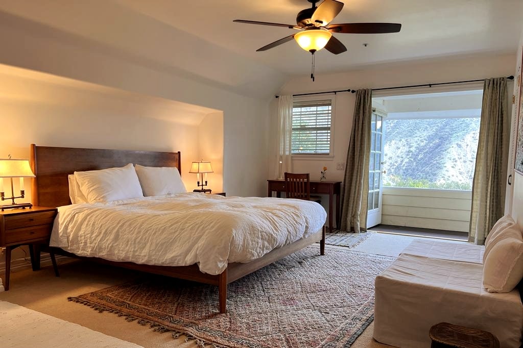 Quality Group Time Amidst Nature - Farm stays for Rent in
