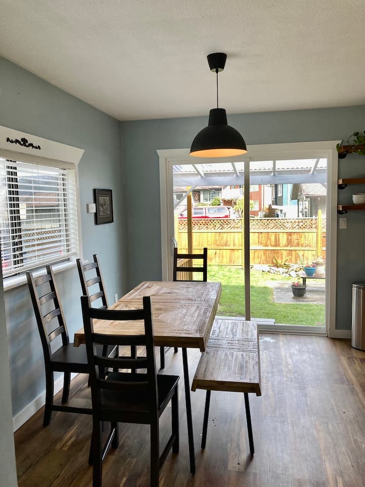 10 Best Airbnb Vacation Rentals In Port Hardy, Canada Updated 2024