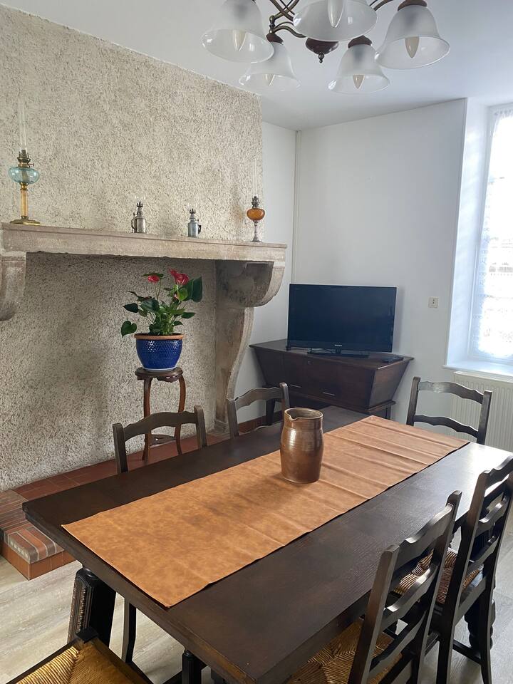 მისაღები ოთახი