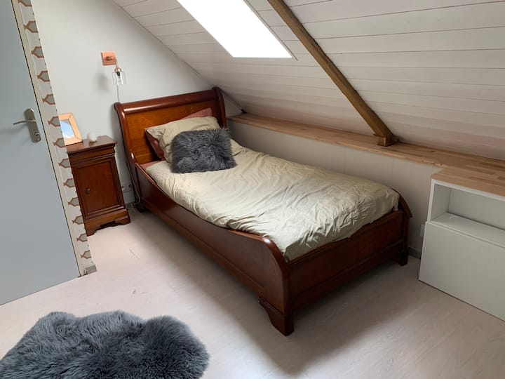 Втора кооперация