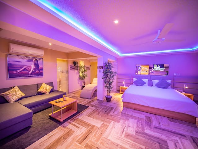 The Good Life Sosúa managed Airbnb listing 3