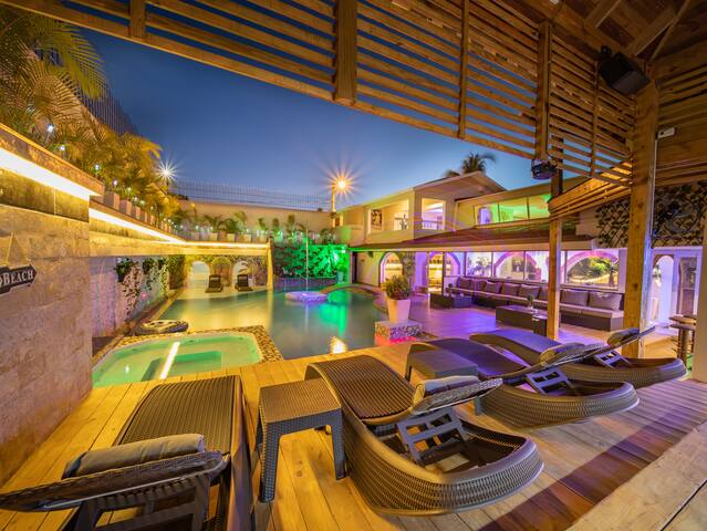 The Good Life Sosúa managed Airbnb listing 3