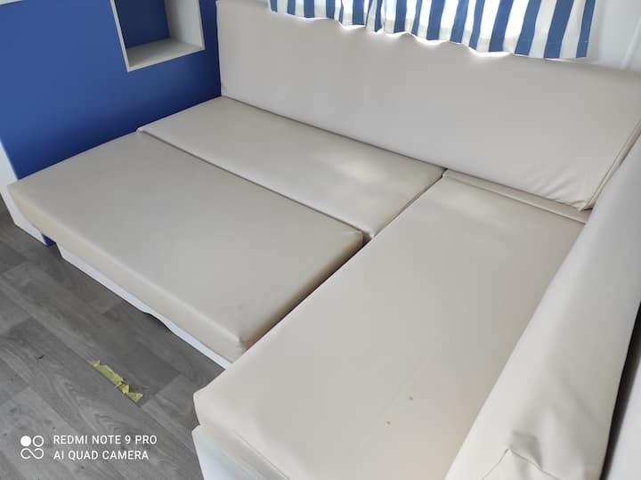 Mobil Home 5/6 Personnes Tout Confort - Saint-Cyprien